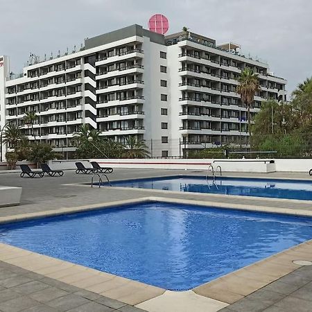 Altemar In Las Americas Arona  Exterior foto