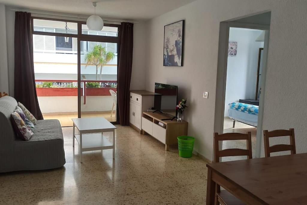 Altemar In Las Americas Arona  Exterior foto