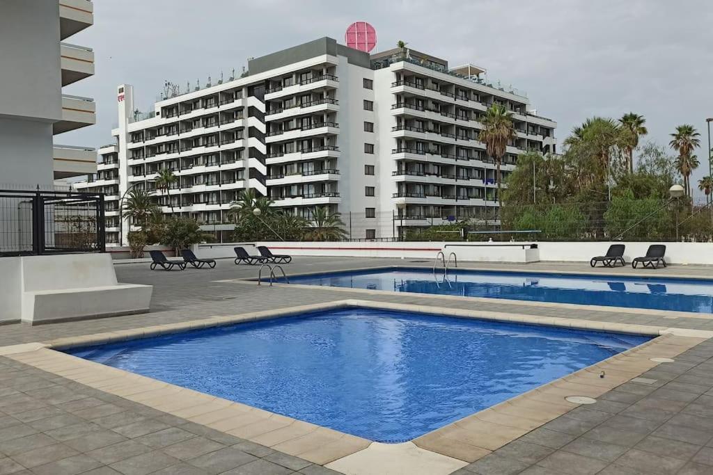 Altemar In Las Americas Arona  Exterior foto