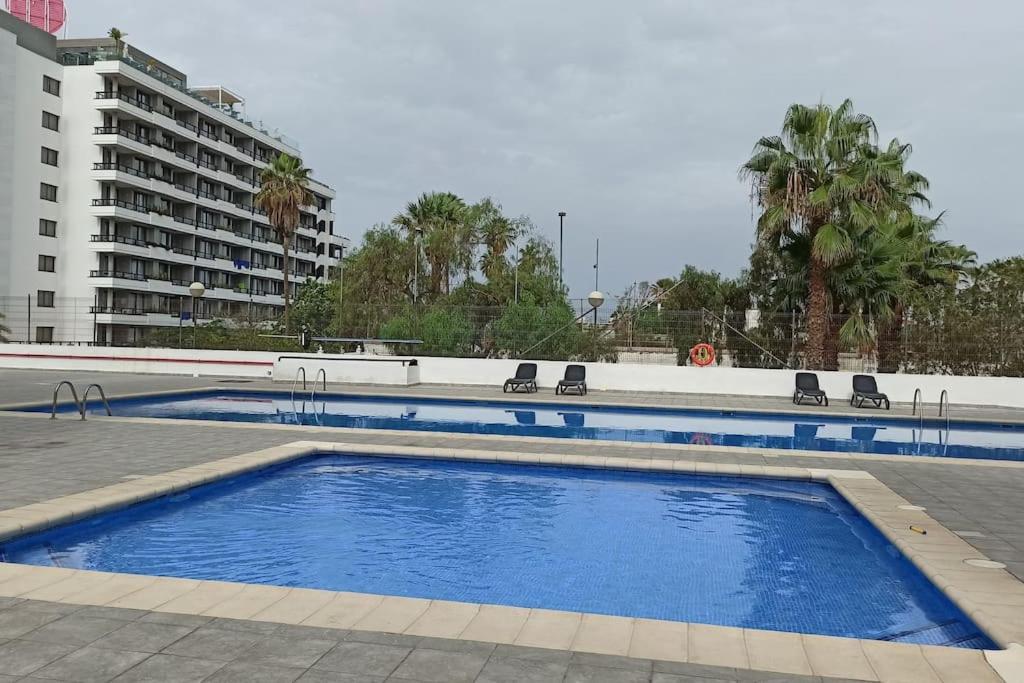 Altemar In Las Americas Arona  Exterior foto