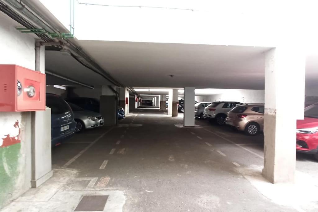 Altemar In Las Americas Arona  Exterior foto